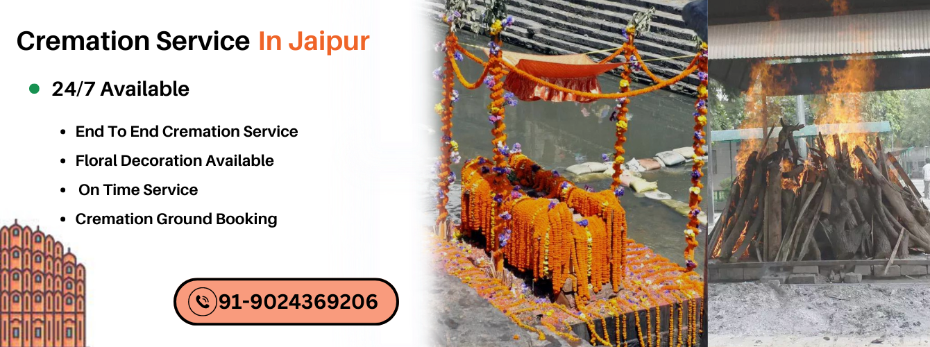 Cremation Service In Jaipur