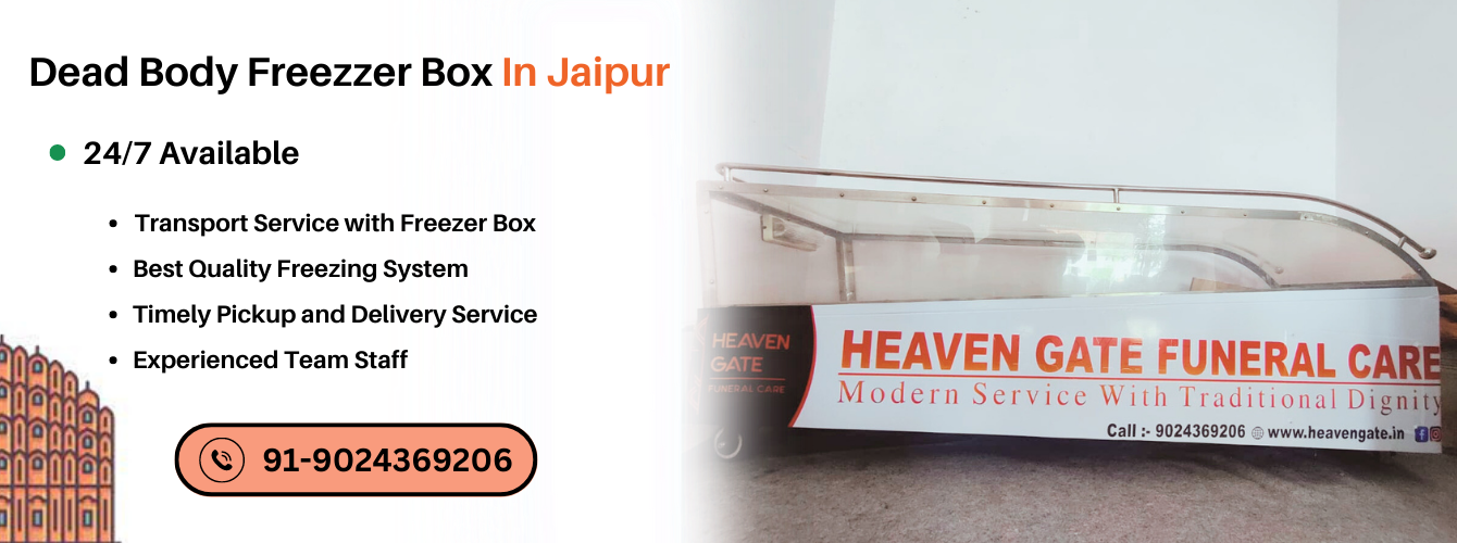 Dead Frezzer Box In Jaipur