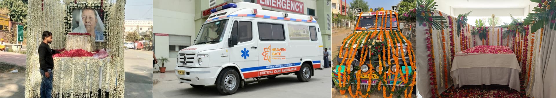 Decorative moksh Vahini