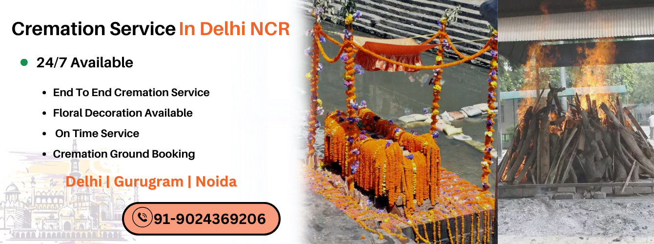 Cremation Service In Jaipur