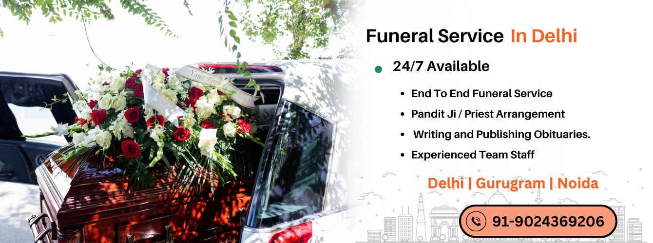 Funeral Service In Jaipur