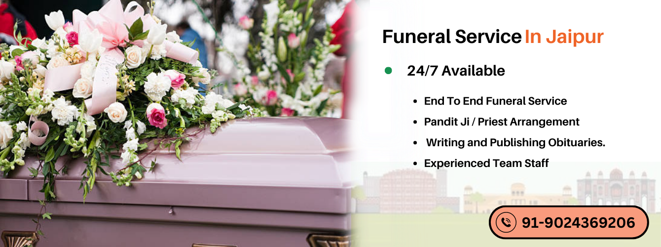 Funeral Service In Jaipur
