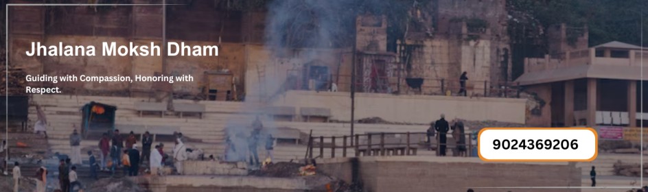 Malviya Nagar Cremation Ground Jaipur