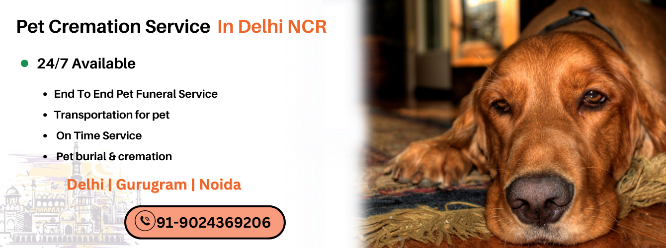 Last Rite service in delhi