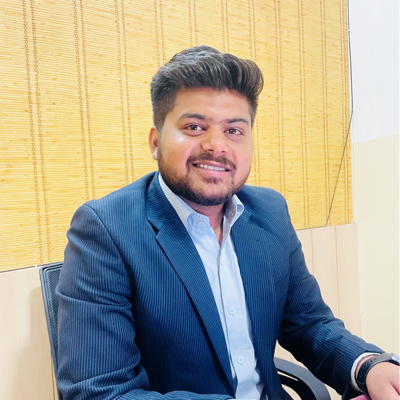 Founder or Team Symbolic Photo